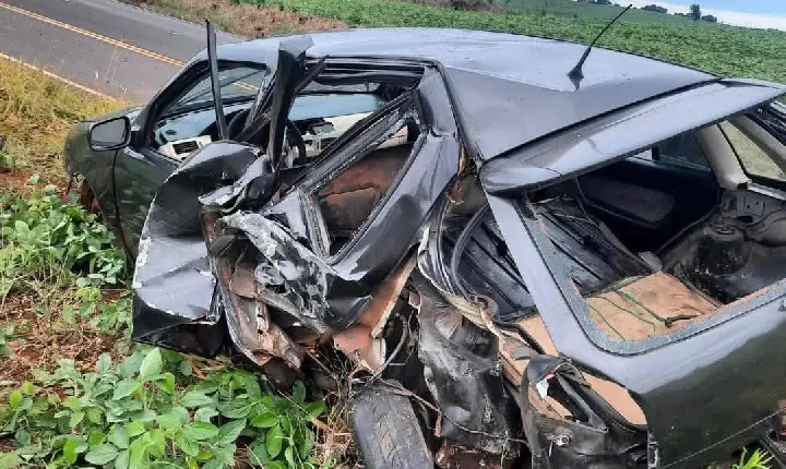 NOTA DE ALERTA – PR-281 | Dois Vizinhos